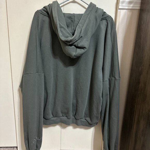 Cloud Hoodie - Smoke - Picture 2 of 3